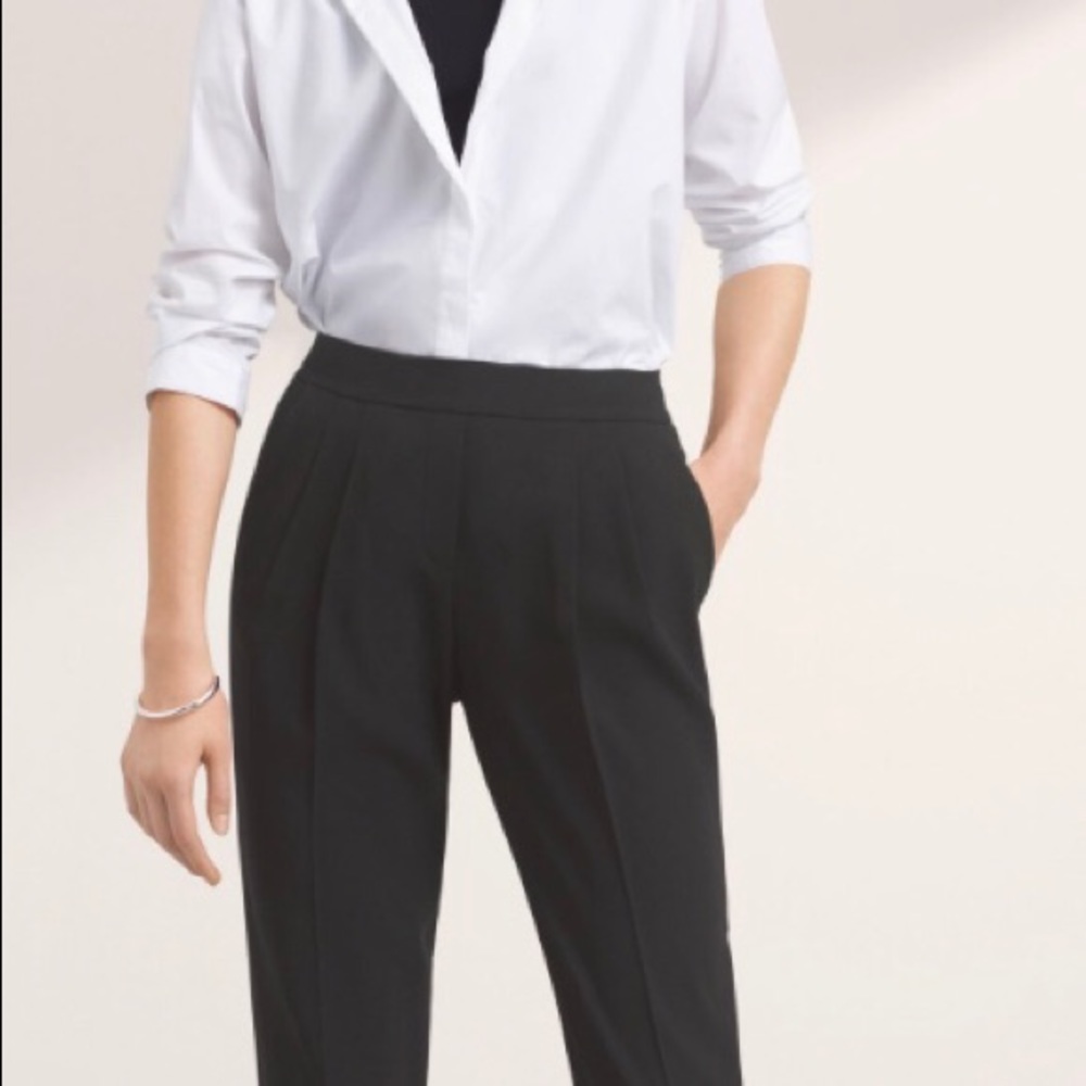 Like new Aritzia Cohen pants!